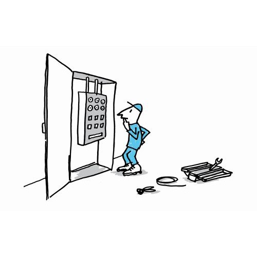 Elektrotechnicus worden